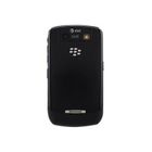 HOUSSE / ETUI / COQUE / FACADE / BIJOUX DE PORTABLE Coque arriere noire pour BlackBerry 8900