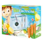  Bio électricité
