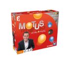 JEU DE PLATEAU  Motus
