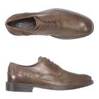 DERBY HOMME HUSH PUPPIES Derby cuir Signature Homme