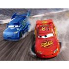  Puzzle 30 pièces - Cars : En tête de course