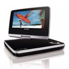 LECTEUR DVD BLURAY  PORTABLE Philips Lecteur DVD portable PD7020