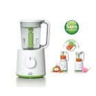 ROBOT BEBE AVENT Cuiseur Vapeur/Mixeur
