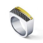  LAMBORGHINI Bague Homme
