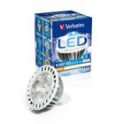  VERBATIM Ampoule/Spot LED  MR16 GU5.3 6W