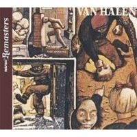 CD VAN HALEN