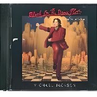 CD MICHAEL JACKSON