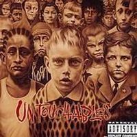CD KORN