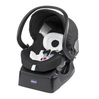 CHICCO Siège-Auto Fix Fast + Adaptateur Urban CHICCO Siège-Auto Fix Fast + Adaptateur Urban