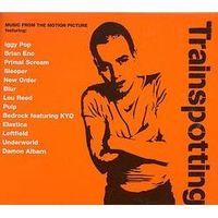 TRAINSPOTTING TRAINSPOTTING