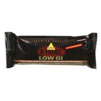 INKOSPOR Barre Low Gl 65g Chocolat Caramel INKOSPOR Barre Low Gl 65g Chocolat Caramel