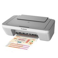 Canon Pixma MG2455 grise Canon Pixma MG2455 grise
