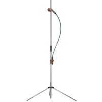 GARDENA Douche de jardin trio GARDENA Douche de jardin trio