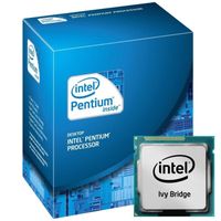 PROCESSEUR Intel® Pentium® G2020 IvyBridge