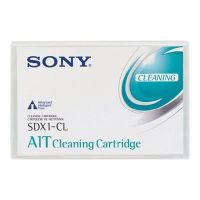 PRODUIT D'ENTRETIEN Sony SDX1CLN