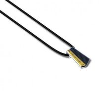 COLLIERS ET SAUTOIRS LAMBORGHINI Collier Homme