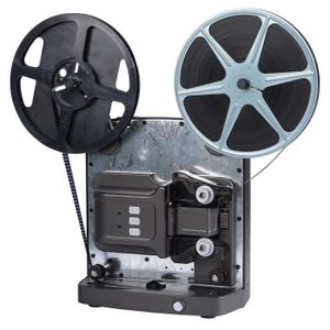 Reflecta Super8 scanner (66020)
