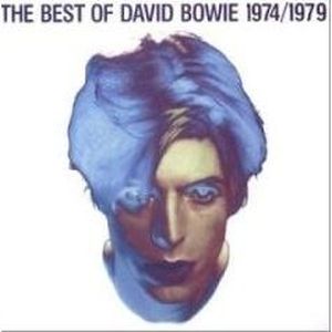 VARIETE INTERNATIONALE DAVID BOWIE