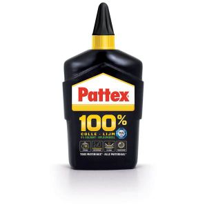 PATTEX 100% Colle 200gr