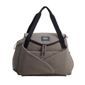 BEABA Sac ? langer Sydney II, Smart Colors Taupe