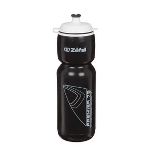 ZEFAL Bidon 750ml Premier 75 noir