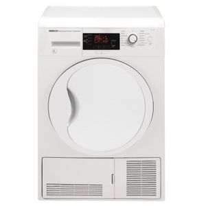 SÈCHE-LINGE BEKO DCU 930 SÈCHE-LINGE BEKO DCU 930