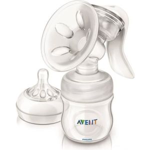 TIRE LAIT PHILIPS AVENT Natural Tire-Lait Manuel SCF330/20 TIRE LAIT PHILIPS AVENT Natural Tire-Lait Manuel SCF330/20