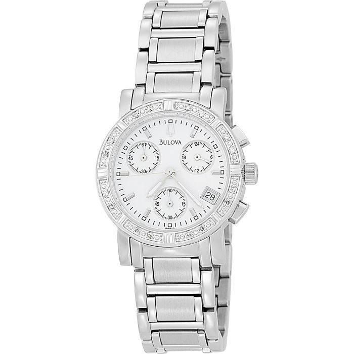Bulova Damenuhren-Kollektion – Elegante Armbanduhren Für Frauen Mit Klassischem Design