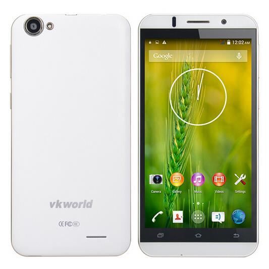 EXLENE&reg; vkworld VK700 android mobile 1g ram 8g Rom Achat smartphone
