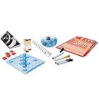 JEU DE PLATEAU  Motus