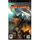 MYTRAN WARS / JEU CONSOLE PSP