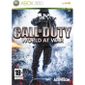  CALL OF DUTY 5 WORLD AT WAR / Jeu console XBOX360