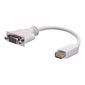 ADAPTATEUR AUDIO - VIDEO Lindy - 41002 - Adaptateur Mini-DVI vers VGA