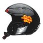 MATERIEL-ACCESSOIRES SPORTS HIVER ROSSIGNOL Casque de Ski Comp J Enfant