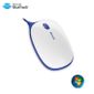 SOURIS Microsoft Express Mouse Blue