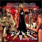 HARD ROCK IRON MAIDEN