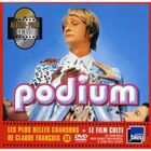 MUSIQUE DE FILM PODIUM - BOF (CD+DVD)