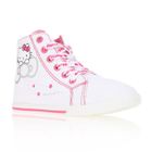  HELLO KITTY Baskets Nawall Fille
