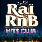 COMPILATION RAI R'N'B HITS CLUB - Compilation