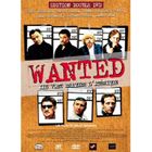 DVD FILM DVD Wanted