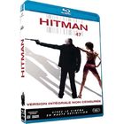 DVD FILM Blu-Ray Hitman