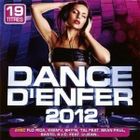 COMPILATION DANCE D'ENFER 2012 - Compilation