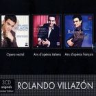 MUSIQUE CLASSIQUE ROLANDO VILLAZON
