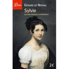  SYLVIE ; LES CHIMERES ET ODELETTES