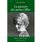  LA PASSION DES PETITES FILLES