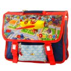  OUI OUI - Cartable Gibecière