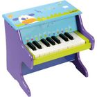 IMITATION INSTRUMENT MUSIQUE Boikido Mon piano en bois