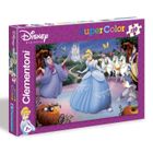 PUZZLE Clementoni Cendrillon Puzzle