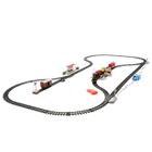 CIRCUIT Circuit Train Royal Express, 99 pièces - 10m