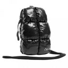  Saccoche matelassé iSkin Summit noir pour iPad 2